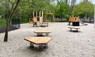 Nowy park powstaje we Wrocławiu!