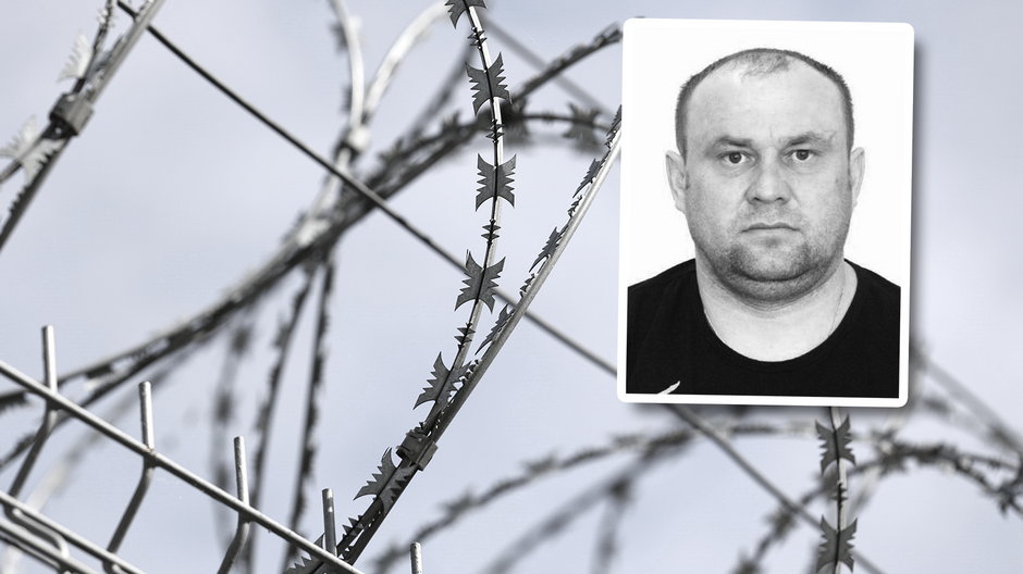 W areszcie śledczym w Brześciu zmarł Aleksander Kulinicz