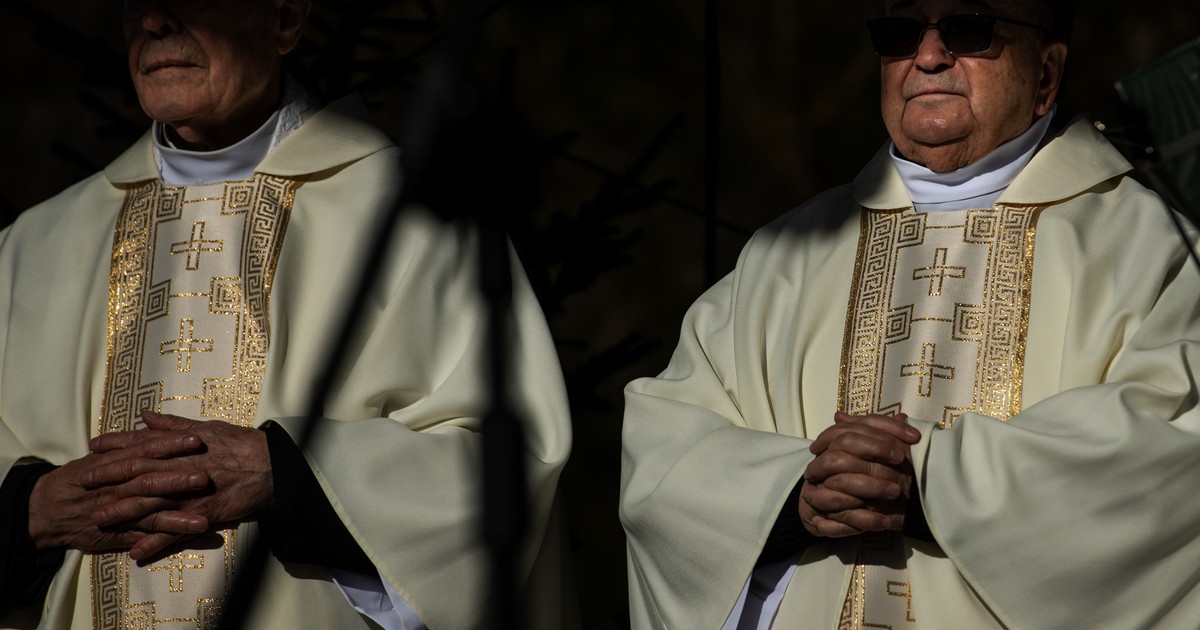 Ołtarz i siekiera w Lasach Państwowych. „Kościół zawsze jest z nami”