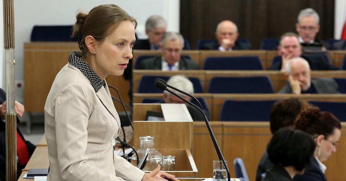  Pełczyńska-Nałęcz: Przyspieszymy uwolnienie funduszy z KPO i z Polityki Spójności