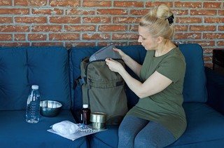 Dostałeś komunikat o poradniku bezpieczeństwa? Oto rzeczy, w które warto się zaopatrzyć [LISTA]