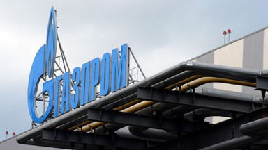Gazprom umacnia gazowe związki z europejskimi partnerami