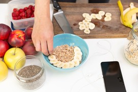 Izbegavajte ovih 5 namirnica za doručak ako ne želite da se ugojite: One se odmah pretvaraju u salo!