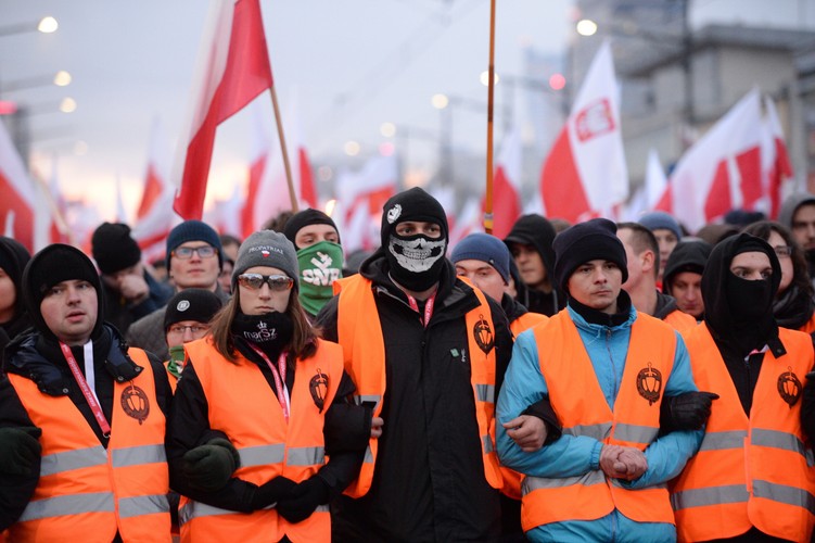 Marsz Niepodległości