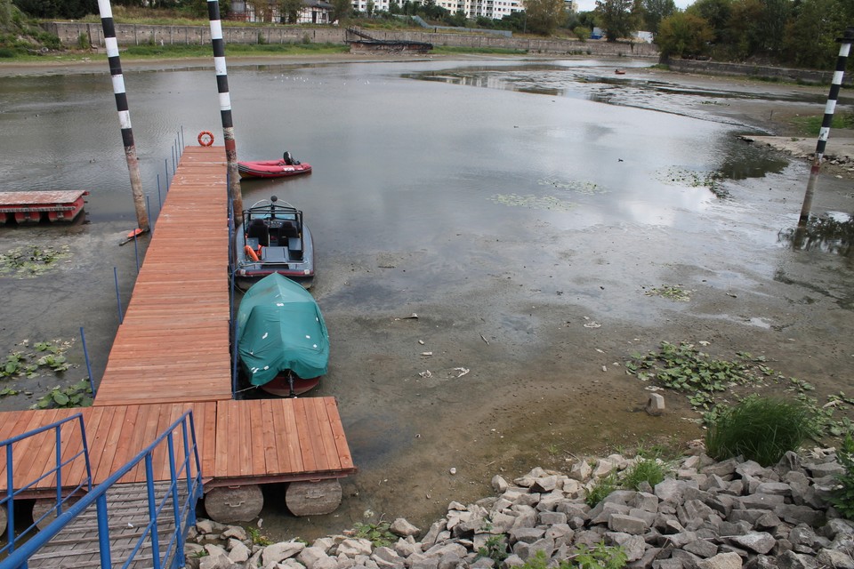 Port Praski, Fot. Piotr Halicki/Onet.