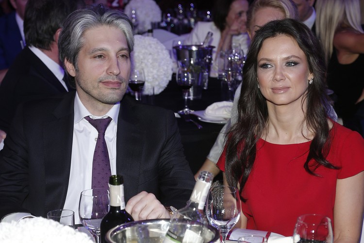 Marek Kujawa, Kinga Rusin