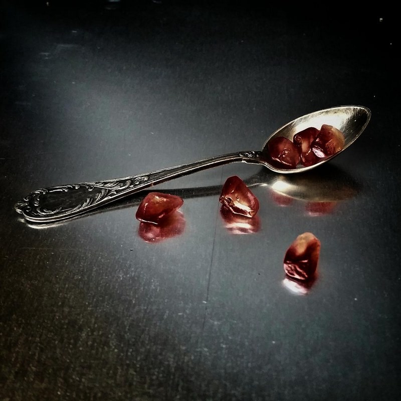 Teaspoon, fot. Agnieszka Domańska