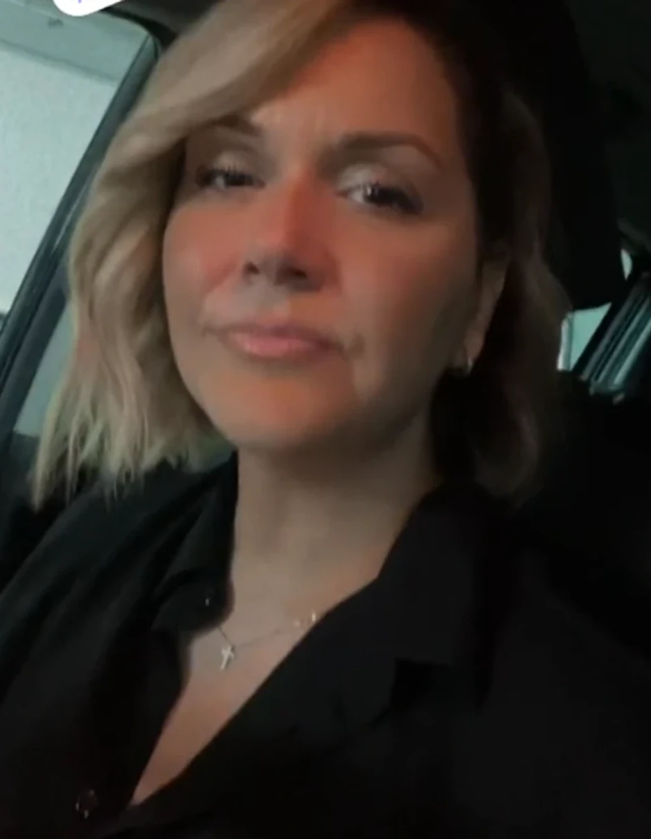 Silvija Nedeljković