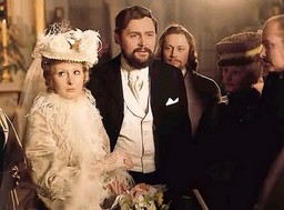 "Bogumił, Bogumił..." QUIZ z "Nocy i dni". Jak dobrze pamiętasz to filmowe arcydzieło?