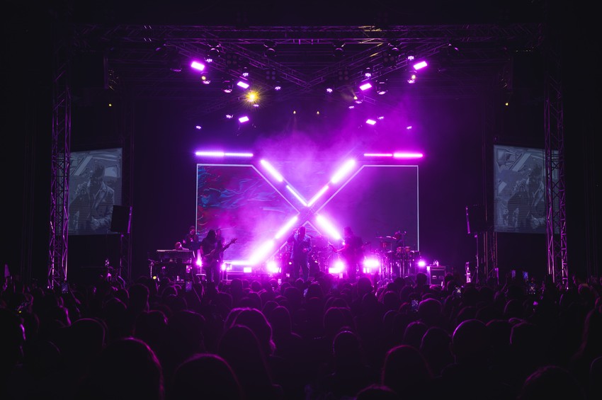 Lexington Osijek koncert