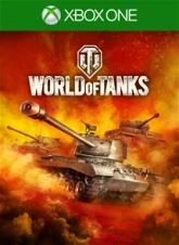 Okładka: World of Tanks