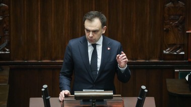 awaria ksef i profilu zaufanego: minister domański potwierdza atak hak
