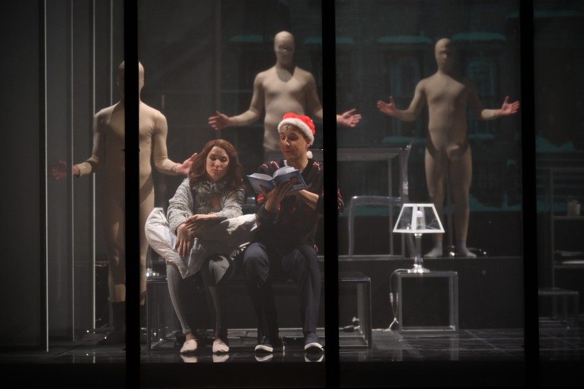 Poslednjih pet godina