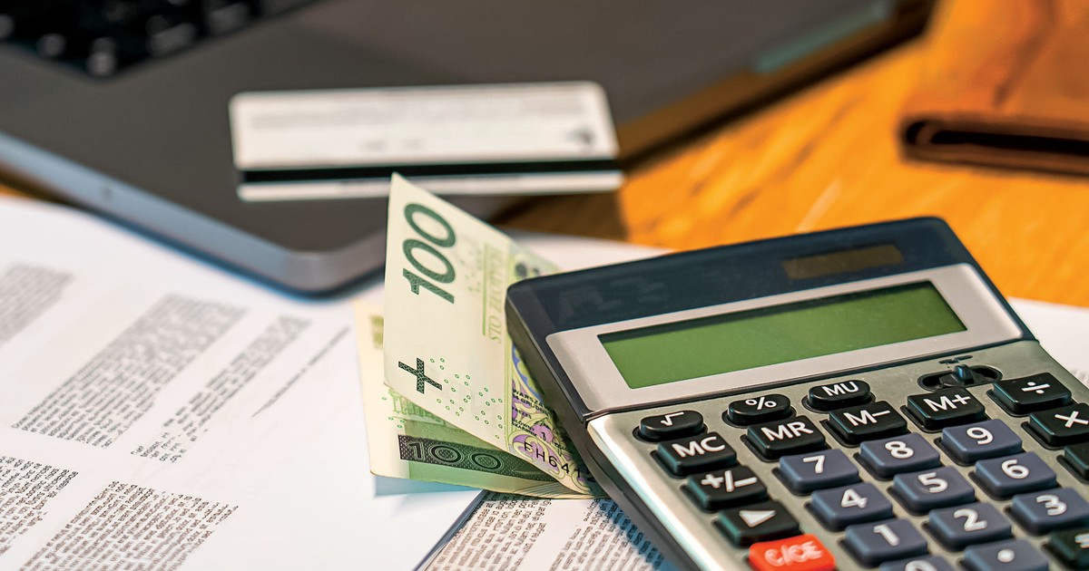 Odzyskaj swoje pieniądze