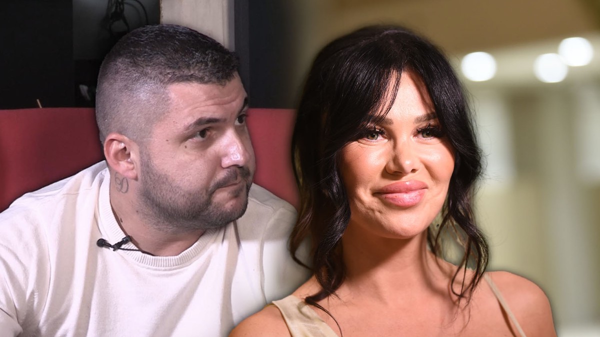 Sestra Asmina Durdžića je preslikana Stanija Dobrojević: Evo kako Minka izgleda
