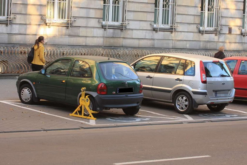 Kiedy mogą wywieźć auto?