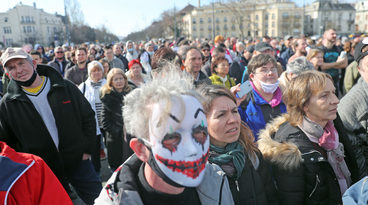 Fotó: Zsolnai Péter