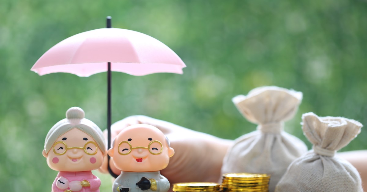 ZUS: Wypłaty emerytur i rent w grudniu 2025 r. [Harmonogram]