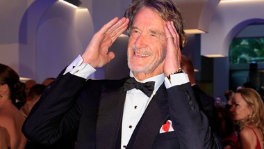 "jesteśmy kolonizowani przez imigrantów". miliarder wywołał burzę