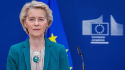 ue przygotowuje budżet na czas wojny.  "polska największym beneficjent
