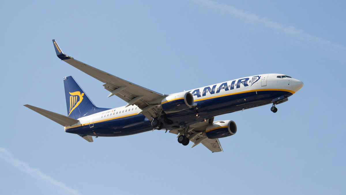 Ryanair ogłosił uruchomienie nowych tras z Krakowa oraz z Lublina. Z Krakowa Ryanair otworzy Manchester, a z Lublina Liverpool.