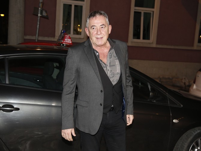 Milutin Mima Kardžić 