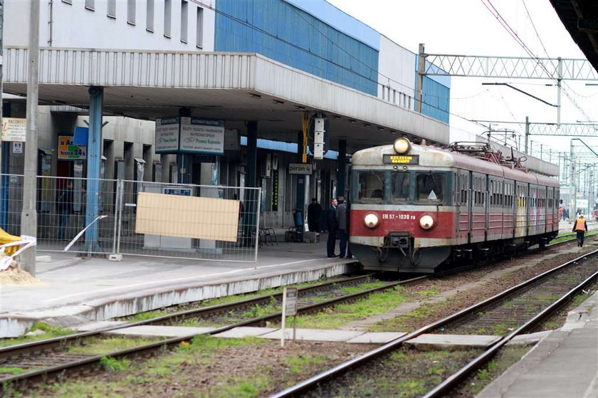 Pociągi pojadą inaczej