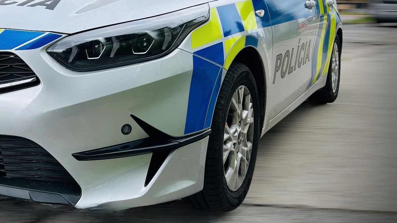 Policajná razia na východe Slovenska: V putách skončili dve osoby ...