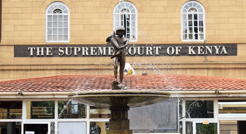 Supreme Court of Kenya