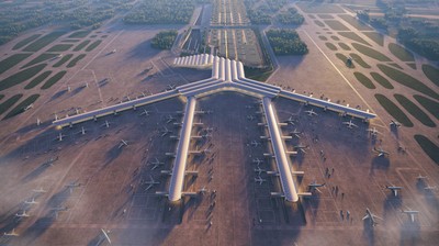 Rusza Zespół Pracy Państwowej. Dziś dyskusja o Centralnym Porcie Komunikacyjnym