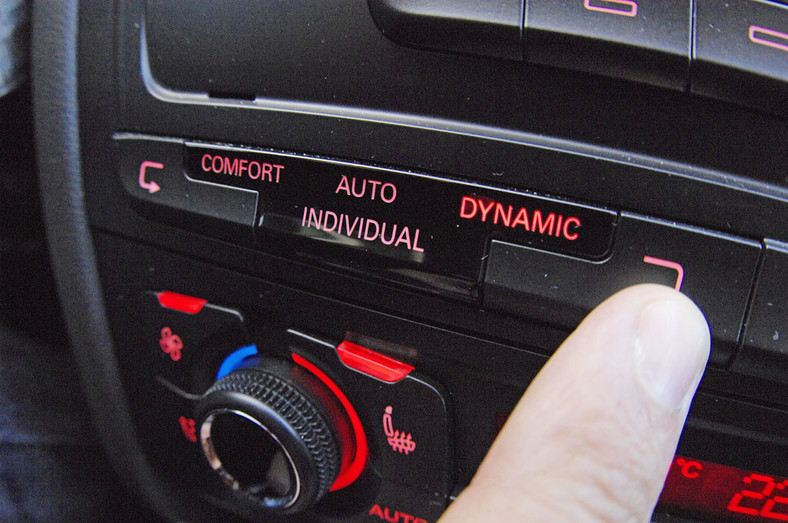 Używane Audi A4 - rozsądny wybór to 2.0 TDI