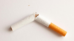 Dym tytoniowy z trzeciej ręki też może szkodzić zdrowiu