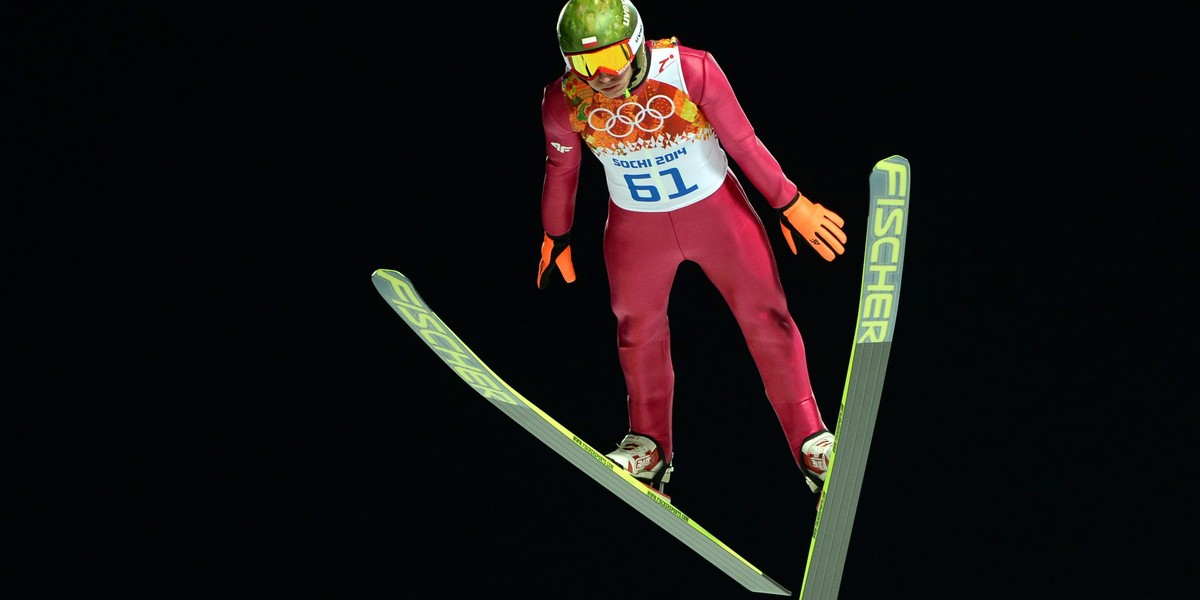 Kamil Stoch