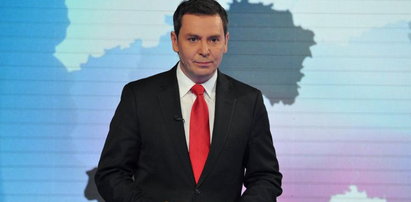 Oto "nowa" twarz Wiadomości TVP. Czym się zasłużył?