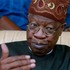 US won't be safe if Nigeria is not safe - Lai Mohammed