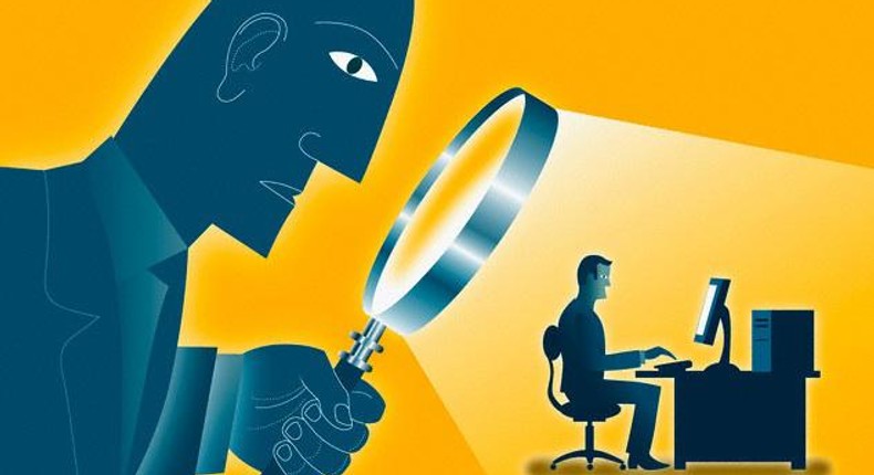 How employee tracking helps you prevent overworking. [ monster]