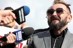 Piotr „Liroy” Marzec: Moja muzyka brała się z oporu. Ja nie mogę? [WYWIAD]