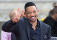 Will Smith wierzy w UFO