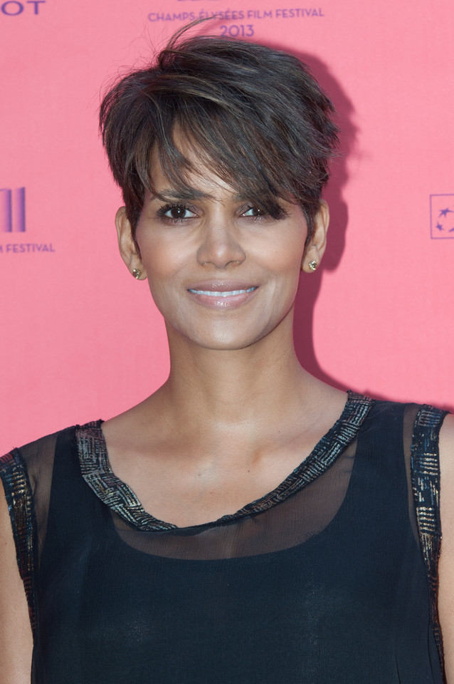 Halle Berry