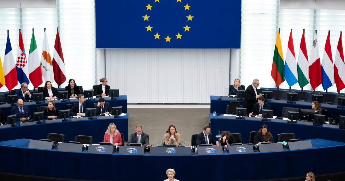 Megszavazták az új Európai Bizottságot