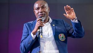 Charles Osei Asibey turns down role on Bawumia’s manifesto committee on sports