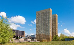 W TSUE wysłuchanie stron w sprawie wniosku KE o tymczasowe zawieszenie Izby Dyscyplinarnej SN