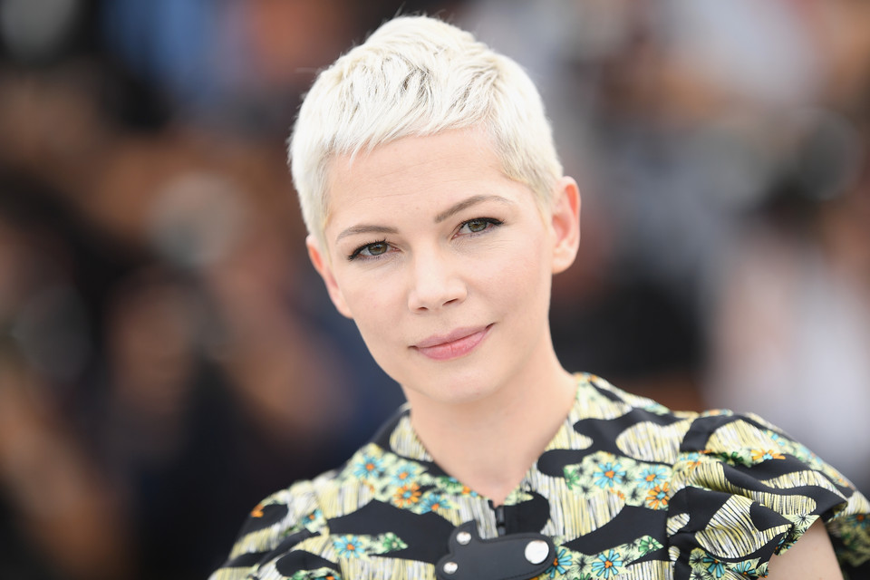 Michelle Williams