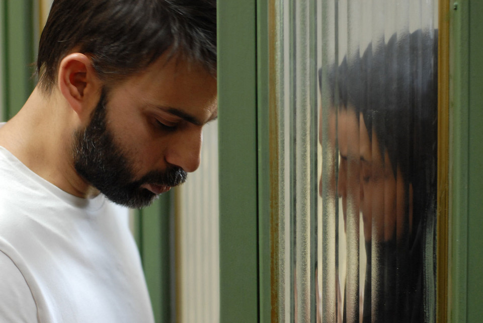"Rozstanie" (reż. Asghar Farhadi) - kadr z filmu