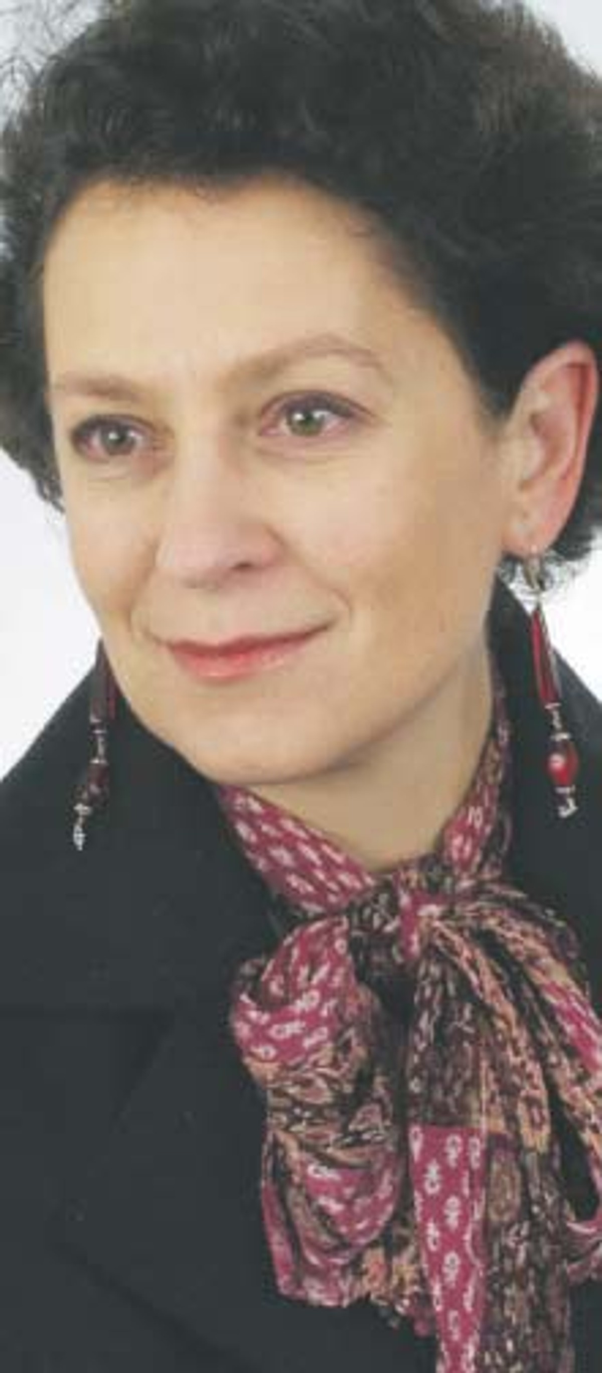 Magdalena Tran-Van, dyrektor generalny Francuskiej Izby Przemysłowo-Handlowej w Polsce