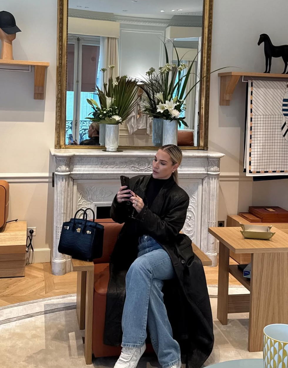 Bývalá tenistka Dominika Cibulková.