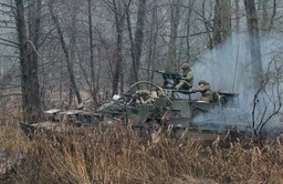 bruksela wypłaca miliardy euro na zbrojenia. pominęli polskę