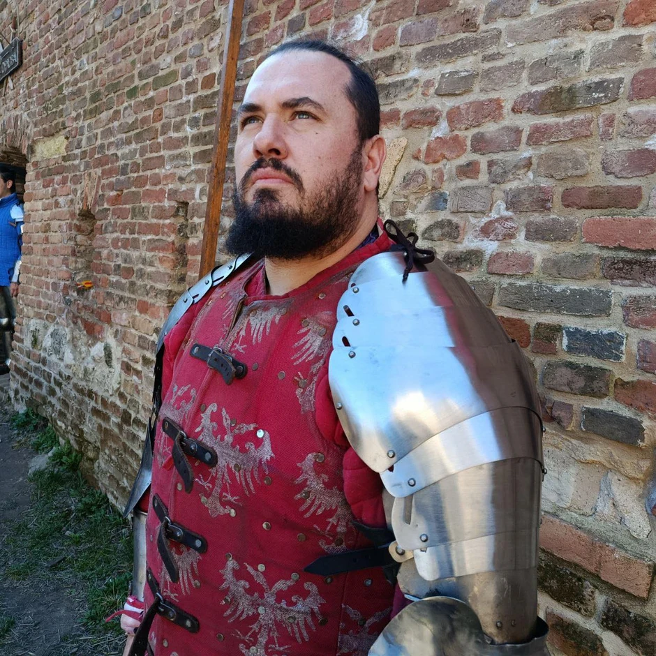 Iako boluje od MS, hrabri Valjevac se nijednom nije predao bolesti