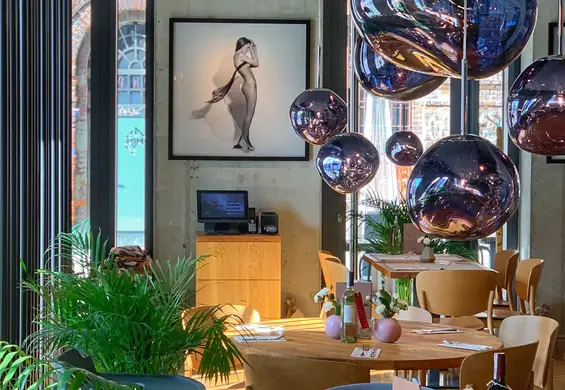 Nowa designerska restauracja na OFF Piotrkowska