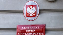 wiceprezydent lublina zatrzymana przez cba. grozi jej do 10 lat więzienia